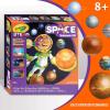 imageCrayola Solar System Science Kit Educational Toy Gift for Kids Ages 7 8 9 10