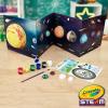 imageCrayola Solar System Science Kit Educational Toy Gift for Kids Ages 7 8 9 10