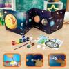 imageCrayola Solar System Science Kit Educational Toy Gift for Kids Ages 7 8 9 10
