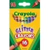 imageCrayola UniCreatures ampamp Cosmic Cats Coloring Book Set  2 Pack 96pgs Animal Sticker Sheet Metallic Crayons ampamp Glitter CrayonsUniCreatures and Cosmic Cats