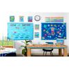 imageEureka Crayola Colors of Kindness Mini Classroom Poster Set for Teachers 11quot x 14quot 8 PiecesSeas the Day