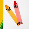 imageEureka Crayola Crayons Door Window and Bulletin Board GoAround Classroom Decorations for Teachers 12 Pieces