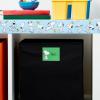 imageEureka Crayola Crayons SelfAdhesive Student Name Tags for Teachers 275quot x 225quot 40 PiecesPeanuts