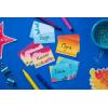 imageEureka Crayola Crayons SelfAdhesive Student Name Tags for Teachers 275quot x 225quot 40 PiecesSeas the Day