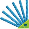 imageEureka Crayola Inspirational Words Decorative Classroom and Bulletin Board Trim for Teachers 225quot Wide 12 Strips for 37 Total Feet214 x 37 Strips