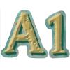 imageEureka Crayola Letter Number Punctuation Mark and Symbol Classroom Decorations for Teachers 4quot H 178 Pieces RedCuriosity Garden