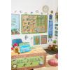 imageEureka Crayola Letter Number Punctuation Mark and Symbol Classroom Decorations for Teachers 4quot H 178 Pieces RedCuriosity Garden