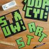 imageEureka Crayola Letter Number Punctuation Mark and Symbol Classroom Decorations for Teachers 4quot H 178 Pieces RedMinecraft