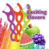 imageGUM Crayola Twistables Kids Flossers with Fluoride  Designed for Little Hands  Three Fun Fruit Flavors  Easy to Use Kids Floss Picks for Children Ages 3 75 Count