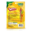 imageGUM Crayola Twistables Kids Flossers with Fluoride  Designed for Little Hands  Three Fun Fruit Flavors  Easy to Use Kids Floss Picks for Children Ages 3 75 Count