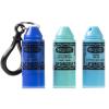 imageLip Smacker Crayola Crayon Stackable Flavored Clear Lip Balm Blue  Moisturizing SoothingBlues