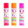 imageLip Smacker Crayola Crayon Stackable Flavored Clear Lip Balm Blue  Moisturizing SoothingBunny