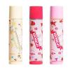 imageLip Smacker Crayola Crayon Stackable Flavored Clear Lip Balm Blue  Moisturizing SoothingCandy