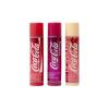 imageLip Smacker Crayola Crayon Stackable Flavored Clear Lip Balm Blue  Moisturizing SoothingCherry Coke  Classic Coke  Vanilla Coke