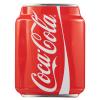imageLip Smacker Crayola Crayon Stackable Flavored Clear Lip Balm Blue  Moisturizing SoothingCocaCola  CocaCola Cherry  CocaCola Vanilla