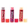 imageLip Smacker Crayola Crayon Stackable Flavored Clear Lip Balm Blue  Moisturizing SoothingCocaCola  CocaCola Cherry  CocaCola Vanilla