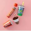 imageLip Smacker Crayola Crayon Stackable Flavored Clear Lip Balm Blue  Moisturizing SoothingCocaColas  Sprite