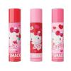 imageLip Smacker Crayola Crayon Stackable Flavored Clear Lip Balm Blue  Moisturizing SoothingHello Kitty