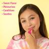 imageLip Smacker Crayola Crayon Stackable Flavored Clear Lip Balm Blue  Moisturizing SoothingHello Kitty