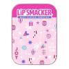 imageLip Smacker Crayola Crayon Stackable Flavored Clear Lip Balm Blue  Moisturizing SoothingHoliday Christmas