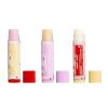 imageLip Smacker Crayola Crayon Stackable Flavored Clear Lip Balm Blue  Moisturizing SoothingHoliday Christmas