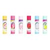 imageLip Smacker Crayola Crayon Stackable Flavored Clear Lip Balm Blue  Moisturizing SoothingMASH