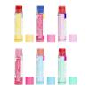 imageLip Smacker Crayola Crayon Stackable Flavored Clear Lip Balm Blue  Moisturizing SoothingMASH