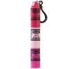 imageLip Smacker Crayola Crayon Stackable Flavored Clear Lip Balm Blue  Moisturizing SoothingPinks