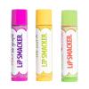 imageLip Smacker Crayola Crayon Stackable Flavored Clear Lip Balm Blue  Moisturizing SoothingStory Book