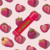 imageLip Smacker Crayola Crayon Stackable Flavored Clear Lip Balm Blue  Moisturizing SoothingStrawberry  Cotton Candy  Watermelon