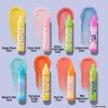 imageLip Smacker Crayola Lip Balm Party Pack  8 Moisturizing Lip Balms Cotton Candy Orange Sherbert Watermelon Berry Apple Banana Hydrating ampamp Protecting  CrueltyFreeColor of Kindness