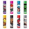 imageLip Smacker Crayola Lip Balm Party Pack  8 Moisturizing Lip Balms Cotton Candy Orange Sherbert Watermelon Berry Apple Banana Hydrating ampamp Protecting  CrueltyFreeAvengers
