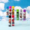 imageLip Smacker Crayola Lip Balm Party Pack  8 Moisturizing Lip Balms Cotton Candy Orange Sherbert Watermelon Berry Apple Banana Hydrating ampamp Protecting  CrueltyFreeAvengers
