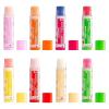 imageLip Smacker Crayola Lip Balm Party Pack  8 Moisturizing Lip Balms Cotton Candy Orange Sherbert Watermelon Berry Apple Banana Hydrating ampamp Protecting  CrueltyFreeHoliday Original  Best