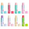 imageLip Smacker Crayola Lip Balm Party Pack  8 Moisturizing Lip Balms Cotton Candy Orange Sherbert Watermelon Berry Apple Banana Hydrating ampamp Protecting  CrueltyFreeHoliday Lip Tin