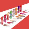 imageLip Smacker Crayola Lip Balm Party Pack  8 Moisturizing Lip Balms Cotton Candy Orange Sherbert Watermelon Berry Apple Banana Hydrating ampamp Protecting  CrueltyFreeCoca Cola Collection