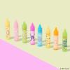 imageLip Smacker Crayola Lip Balm Party Pack  8 Moisturizing Lip Balms Cotton Candy Orange Sherbert Watermelon Berry Apple Banana Hydrating ampamp Protecting  CrueltyFreeColor of Kindness