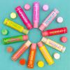 imageLip Smacker Crayola Lip Balm Party Pack  8 Moisturizing Lip Balms Cotton Candy Orange Sherbert Watermelon Berry Apple Banana Hydrating ampamp Protecting  CrueltyFreeOrignal  Best