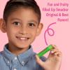 imageLip Smacker Crayola Lip Balm Party Pack  8 Moisturizing Lip Balms Cotton Candy Orange Sherbert Watermelon Berry Apple Banana Hydrating ampamp Protecting  CrueltyFreeOrignal  Best