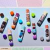 imageLip Smacker Crayola Lip Balm Party Pack  8 Moisturizing Lip Balms Cotton Candy Orange Sherbert Watermelon Berry Apple Banana Hydrating ampamp Protecting  CrueltyFreeGuardians of the Galaxy