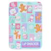 imageLip Smacker Crayola Lip Balm Party Pack  8 Moisturizing Lip Balms Cotton Candy Orange Sherbert Watermelon Berry Apple Banana Hydrating ampamp Protecting  CrueltyFreeHoliday Lip Tin