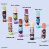 imageLip Smacker Crayola Lip Balm Party Pack  8 Moisturizing Lip Balms Cotton Candy Orange Sherbert Watermelon Berry Apple Banana Hydrating ampamp Protecting  CrueltyFreeGuardians of the Galaxy