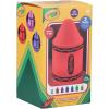 imagePaladone Crayola Silicone Rechargeable Light  Officially Licensed CrayonShaped Multicolor Lamp Great for Kids Bedside Table Classrooms and Nurseries