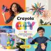 imageCrayola Create It Yourself 52 Colorful DIY Craft Projects for Kids to Create Throughout the Year