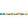 imageEureka Crayola Inspirational Words Decorative Classroom and Bulletin Board Trim for Teachers 225quot Wide 12 Strips for 37 Total Feet37 x 23
