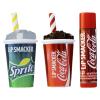 Coca-Colas & Sprite
