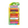 Passion Fruit  Peach  Breezey-Teazey  Piña Colada  Grapefruit  Coco Cabana  Tangerine  Mango  Clear