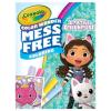 imageCrayola Gabbys Dollhouse Color Wonder Activity Set Mess Free Coloring Pages for Toddlers No Mess Activity Toys ampamp Gifts for Kids