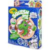 imageCrayola Squish Pix Model Magic Art Kit for Kids Textured Arts ampamp Crafts Coloring Activity Gift for Kids Ages 5