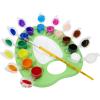 imageCrayola Kids Washable Paint Pallet